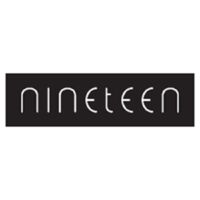Restaurant Nineteen Logo