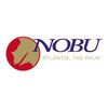 Restaurant Nobu Logo