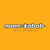 Restaurant Noon & Kabab Dubai Logo