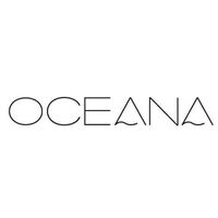 Restaurant Oceana Dubai Logo