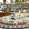 Restaurant Oceana Dubai Picture