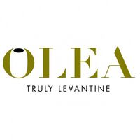 Restaurant Olea Logo