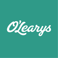 Restaurant O'Learys Sports Bar & Restaurant Logo