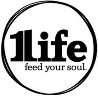 Restaurant Onelife Kitchen And Cafe Dubai Logo