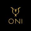 Restaurant Oni Dubai Logo