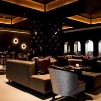 Restaurant ONI Lounge & Restaurant Picture