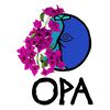 Restaurant Opa Dubai Logo