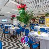 Restaurant Opa Dubai Picture