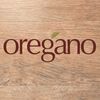 Restaurant Oregano Logo