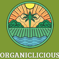 Restaurant Organiclicious Dubai Logo