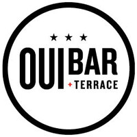Restaurant OUIBar + Terrace Logo