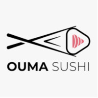 Restaurant Ouma Sushi Logo