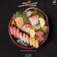 Restaurant Ouma Sushi Picture