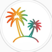 Restaurant Palm Bay Logo