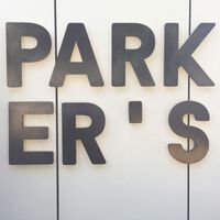 Restaurant Parker's Logo