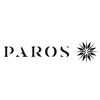 Restaurant Paros - Taj Jumeirah Lakes Towers Logo