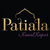 Restaurant Patiala Restaurant Logo