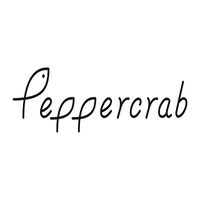 Restaurant Peppercrab Logo