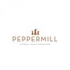 Restaurant Peppermill Restaurant Logo