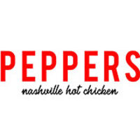 Restaurant Peppers Logo