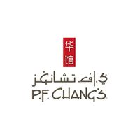 Restaurant P.F.Chang’s Logo