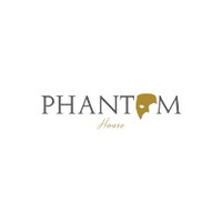 Restaurant Phantom House Dubai Logo