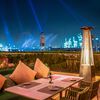 Restaurant Pierre's Bistro & Bar Dubai Picture