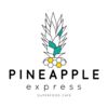 Restaurant Pineapple Express Logo