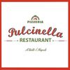 Restaurant Pizzeria Pulcinella Dubai Logo