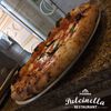 Restaurant Pizzeria Pulcinella Dubai Picture