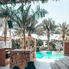 Restaurant Playa Nomade Dubai Picture