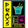 Restaurant Prax's Logo