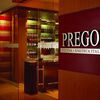 Restaurant Prego's Dubai Picture