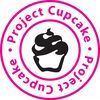 Restaurant Project Cupcake Dubai Logo
