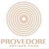 Restaurant Provedore Logo