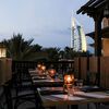 Restaurant Publique Dubai Picture