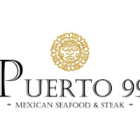 Restaurant Puerto 99 Logo