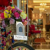 Restaurant Purani Dilli Resturant Picture