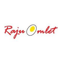 Restaurant Raju Omlet Dubai Logo