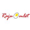 Restaurant Raju Omlet Dubai Logo