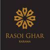 Restaurant Rasoi Ghar Restaurant Logo