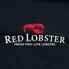 Restaurant Red Lobster Dubai Logo