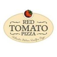 Restaurant Red Tomato Logo