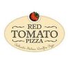 Restaurant Red Tomato Logo
