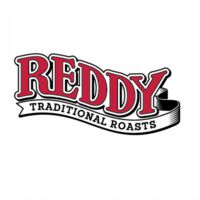 Restaurant Reddy Roast Logo