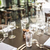 Restaurant Reform Social & Grill Dubai Picture