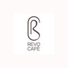 Restaurant Revo Cafe Dubai Logo