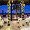 Restaurant Revo Cafe Dubai Picture