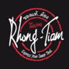 Restaurant Rhong Tiam Logo