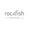 Restaurant Rockfish Dubai Logo